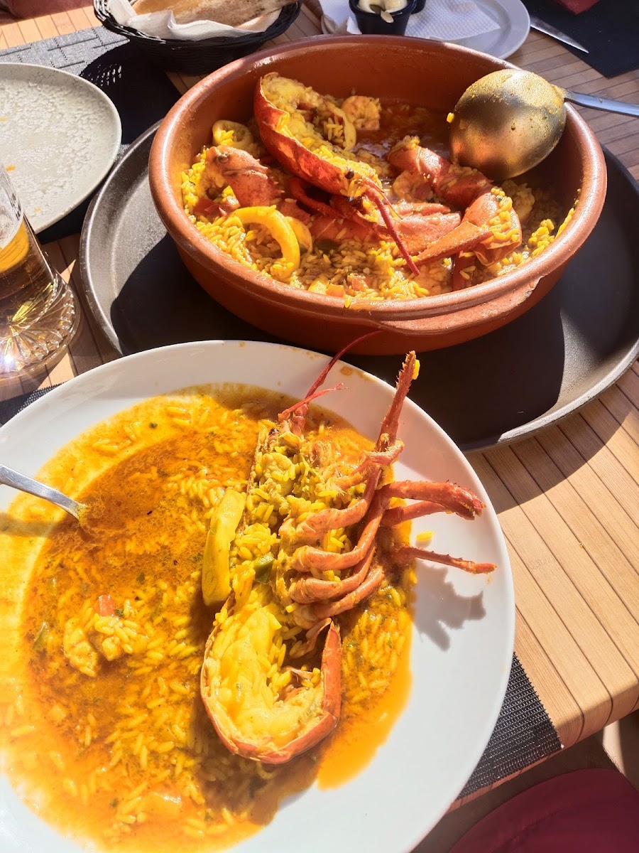 Tapas Bar Los Amigos Photos 2